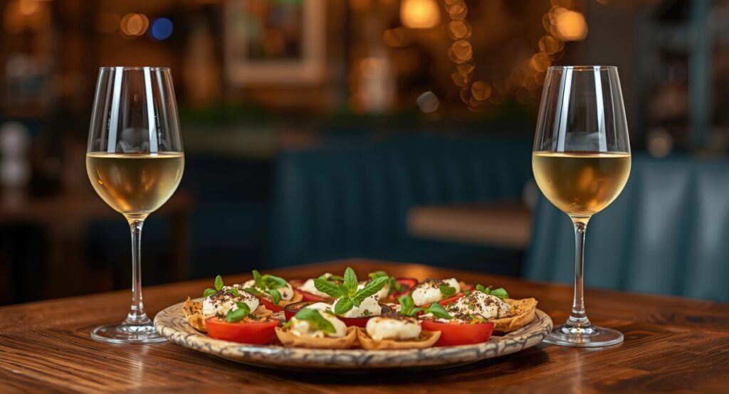 A Food Lover’s Guide to Austin Trace: Discovering the Best Eats in Zionsville’s Hidden Gem Neighborhood