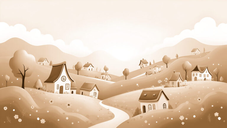 Austin Trace neighborhood